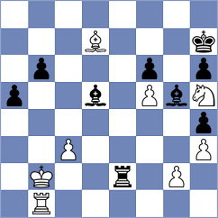 Fernandez - Zitin (Szeged, 1994)