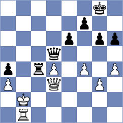 Basov - Braun (Astrakhan, 2009)