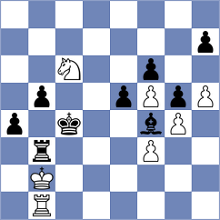 Mehta - Baer (Peterborough ENG, 2025)