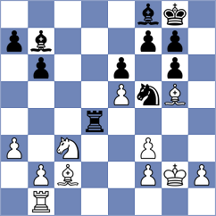 Safronov - Blednov (Evpatoria, 2006)