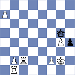 Lin - Le Goff (chess.com INT, 2022)
