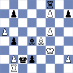 Vykouk - Koellner (Chess.com INT, 2021)