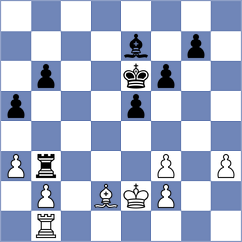 Alvarado - Ruperez Benito (chess.com INT, 2025)