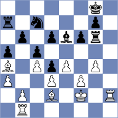 Karttunen - Dolezal (chess.com INT, 2025)