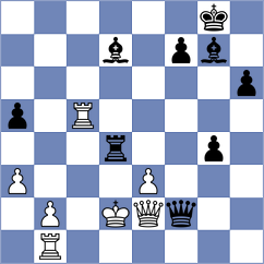 Pavlidou - Salinas Herrera (chess.com INT, 2025)