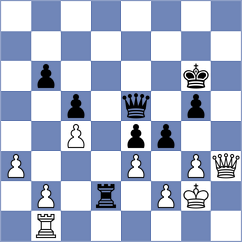 Venkatesh - Zirkelbach (chess.com INT, 2024)