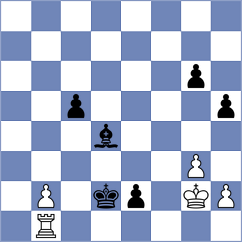 Zeltsan - Liascovich (chess.com INT, 2024)