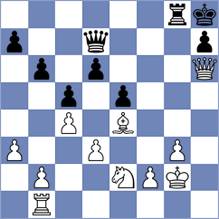 Friemel - Radeke (Playchess.com INT, 2020)