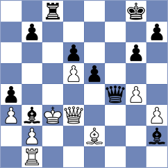 Gergely - Goczo (Paks, 1995)