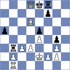 Peeters - Prince (Hengelo, 2000)
