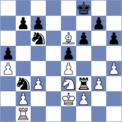 Tarasov - Krylov (Nizhnij Novgorod, 2008)