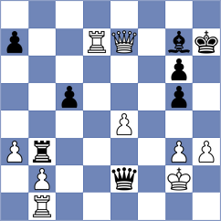 Xuereb - Richards (Malta, 1996)