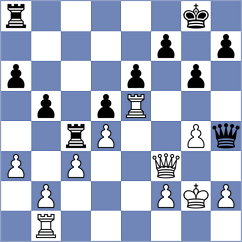 Egger - Del Cuadro (Villa Ballester, 1992)