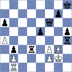 Ziatdinov - Maiorov (chess.com INT, 2022)