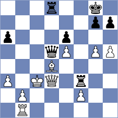 Fernandez - Bhavik (chess.com INT, 2025)