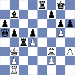 Ruddy - Thornton (Andorra la Vella AND, 2024)