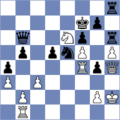 Winkels - Martin (chess.com INT, 2024)
