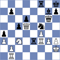 Kovacs - Marcziter (chess.com INT, 2025)