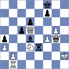 Kim - Petrova (Rostov on Don, 2010)