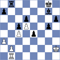 Efimov - Jamilov (Sterlitamak, 2010)