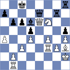 Rodgers - Vardi (chess.com INT, 2025)