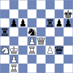 Gumerov - Khadzhaev (Ufa, 1999)