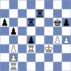 Vinkovic - Hajdinic (Trogir, 2021)