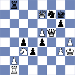 Tica - Bugayev (Chess.com INT, 2021)
