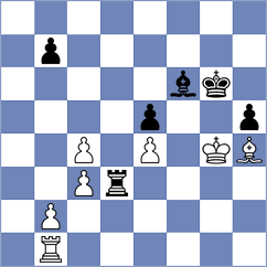 Le - Vlassov (chess.com INT, 2025)