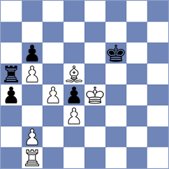 Galchenko - Srihari (chess.com INT, 2025)
