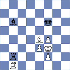 Mamedyarov - Freitag (Chess.com INT, 2020)