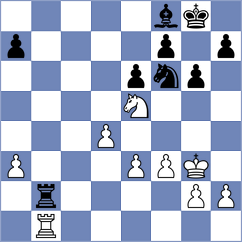 Kavri - Pultinevicius (chess.com INT, 2024)