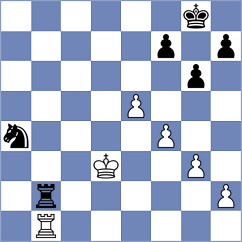 Vazquez Alvarez - Salgado Gonzalez (Orense, 2002)