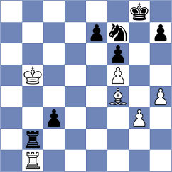 Koch - Calens (Villa Martelli ARG, 2024)