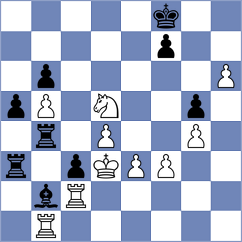 Van der Marel - Haveman (Groningen, 2004)