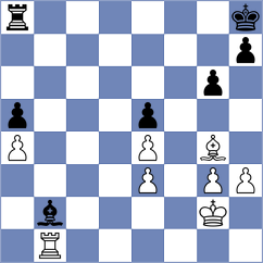 Boda Gyaneshwar - Kallen (Barcelona ESP, 2024)