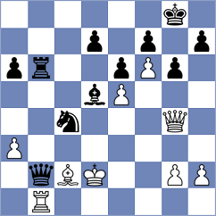 Calvo Gonzalez - Herpai (chess.com INT, 2025)