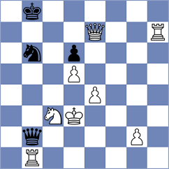 Finegold - Barth Berntsen (Dortmund, 1990)