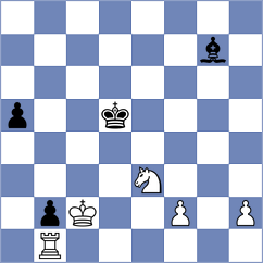 Stanojevic - Abdulov (Petrovac MNE, 2024)