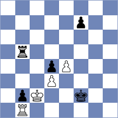 Akkara - Beerdsen (chess.com INT, 2025)