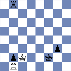 Novozhilov - Svane (chess.com INT, 2025)