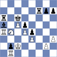 Perossa - Dobre (chess.com INT, 2025)