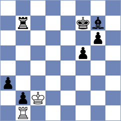 Mertens - Ruetter (Playchess.com INT, 2004)