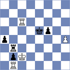 Bachmann Schiavo - Eljanov (chess.com INT, 2024)