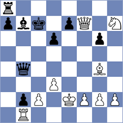 Qashashvili - Kubicka (Chess.com INT, 2021)