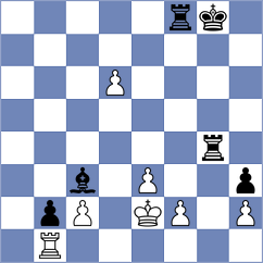 Pershin - Carlsen (chess.com INT, 2024)