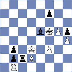 Delgadillo - Maiorov (Chess.com INT, 2021)