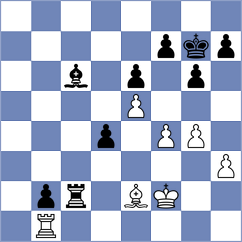 Krstic - Ostojic (Nis, 2008)