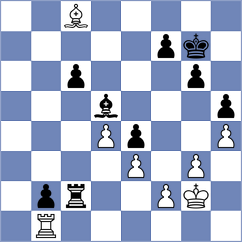Mitrabha - Rathanvel (Lichess.org INT, 2020)