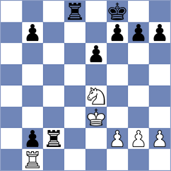 Sanz Bosc - Fernandez (Vigo, 2003)